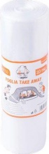 Brugel 5597f5643 Telo Copritutto Pe Bassa Densita Miniroll H.mt 2 mt 10 My 80