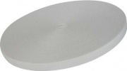 Brugel 5695e5741 Cintino Avvolgibili Cotone Bianco mm 22 grmt 22 mt 50