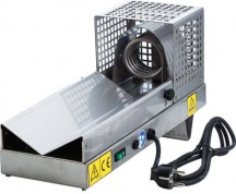 Brugel 6102g6148 Termocapsulatrice InoxVolt 220 Watt 850