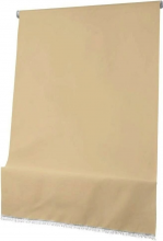 VivaGarden 8048802 Tenda Da Sole Per Sormonto cm 140xH.250 Beige