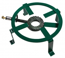 DecHome 804 Fornellone a Gas Diametro 50