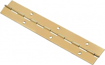 Brugel A0140 40 Cerniera a Nastro Oro 3,50 mt