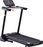 DecHome A50D11V50 Tapis Roulant Elettrico pieghevole 1-12kmh motore 500W