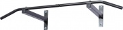 DecHome A51045 Barra per Trazione a Muro con Struttura in Acciaio 116x43x20cm