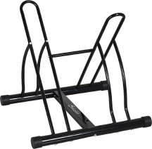 DecHome A46DH59 Portabiciclette Parcheggio Bici Garage Interno Ed Esterno