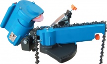 Brugel AR-AFFAVAU(MP) Affilatrice Elettrica Per Catene Motosega Ar-V.Mp 85 W