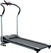 DecHome B10058 Tapis Roulant Elettrico con Schermo LED Pieghevole 500W