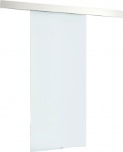 Brugel B7004D Porta Scorrevole In Vetro Per Interni 210x75 cm