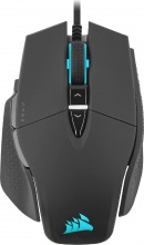 Corsair CH-9309411-EU Mouse Gaming Cablato M65 RGB ULTRA