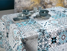 DecHome CL470 Tovaglia Per Tavoli cm 120x160