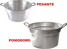 DecHome CM56 Caldaie Alluminio Pomodoro cm 56