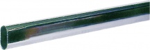DecHome D0056 50 Tubo Per Armadio Ovale mm 30X15 mt. 3