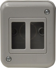 Brugel FG12072 Contenitore Interno 2 Posti