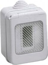 Brugel FG12081 Contenitore Esterno 1 Posto
