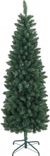 DecHome GNA430F Albero di Natale Artificiale 180 cm 479 Rami con Base Pieghevole