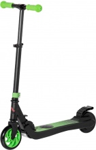 DecHome GNA623F Monopattino Elettrico Pieghevole per Bambini 6+ Anni NeroVerde
