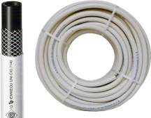 DecHome IMQ1320RT50 Tubo Gas Metano Imq 13x20 Rotolo 50 mt