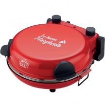 DecHome MB2300 Pizza Maker La Buona Margherita