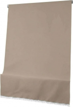 VivaGarden MEDITERR300TOR Tenda da Sole cm 140x300 Tortora