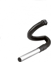 DecHome NERONECORDLESS Tubo x Aspiracenere Nerone Cordless