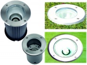 Brugel ORTIGIA110 Lampade da Incasso Ortigia Diametro 110 mm