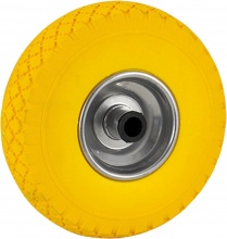 Brugel PR1805-5 Ruota Poliuretanica Per Carrelli � mm 250