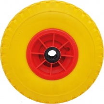 Brugel PU1006 Ruota Poliuretanica Per Carrelli � mm 250