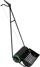 Brugel RAC4 Rullo da Giardino Raccogli Olive � 35 cm Cestello Raccolta