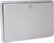 Brugel SPORT20X30-01 Sportello Per Contatore Mod. 20X30 (Cm 21x31)