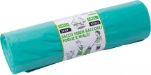VivaGarden SRVE90X120C10 Sacchi Per Foglie e Sfalci cm 90x120 Cf.10 Pezzi
