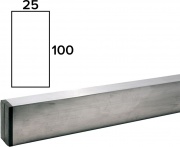 Brugel ST100X25X0X200 Stadia Per Muratore mm 100X25 mt 2