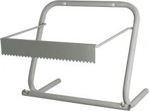 DecHome T-201 Portabobina Da Muro � mm 300 360x290x230 Mm