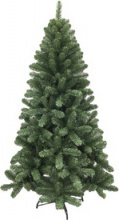 DecHome TCA23-032 180cm Albero di Natale Larix h. 180 cm Base 106 cm  503 Rami TCA23-032