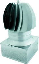 DecHome TCEZC4242 MASCH Fumaiolo Radiante cm 42x42