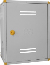 Brugel TK3545V Cassetta Per Contatore Gas Metano cm 34x45x24