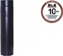 DecHome TOPNERO1250 Tubo AeternumTop Nero 12x50