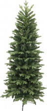 DecHome TPX23-038 210cm Albero di Natale Nebrodi h. 210 cm Base 96 cm  934 Rami TPX23-038