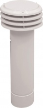 DecHome TR10045 Esalatore Antivento � 100
