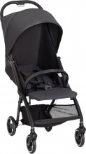 DecHome W784CG Passeggino per Bambini 0-3 Anni Pieghevole e Leggero Grigio Scuro