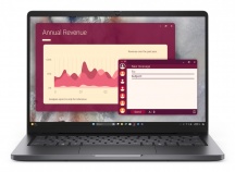 Dell 069KF Notebook 14" Full HD+ Ultra 5 16512 Gb SSD W11 Pro Nero Pro 14