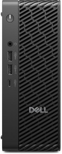 Dell 146TX Mini PC U7 265 32 GB 1 TB SSD W11 Pro Micro PC Nero  Pro Max FCM2250