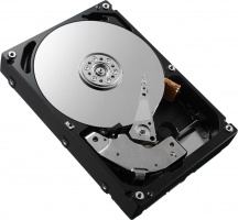 Dell 161-BBRX - Disco rigido interno 3.5" 8 TB SAS
