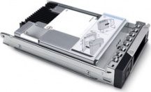 Dell 345-BDRV SSD Interno 3,84 TB 2.5" SATA III