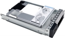 Dell 345-BJSM SSD Interno 480GB 2.5" SATA III Read Intensive