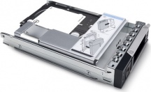 Dell 400-ATIO Hard Disk Interno 600 Gb 2.5" HDD Interfaccia SAS per Server