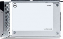 Dell 400-BMTR SSD Interno 960GB U.2 NVMe Read Intensive per Server