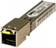 Dell 407-BBOS Modulo del ricetrasmettitore di rete in rame