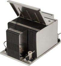 Dell 412-AAZU Sistema di Raffreddamento per Computer Dissipatore di Calore