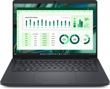 Dell 6RYWJ Notebook Workstation 14" FHD+ Ultra 7 16512 Gb SSD RTX PRO 500 Pro Max 14