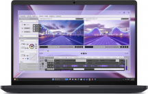 Dell 7MWT0 Notebook 16" Intel Core Ultra 7 16GB 512GB SSD Win 11 Pro